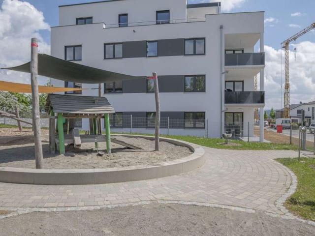 Apartment mieten in Dauchingen, Baden-Württemberg