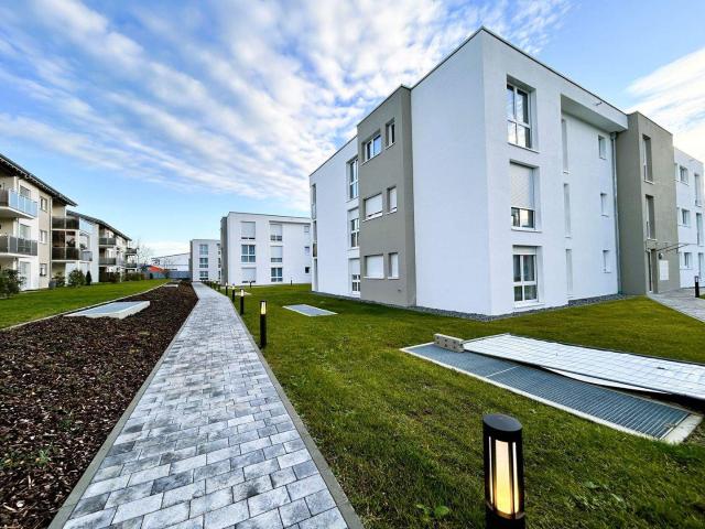Apartment mieten in Jestetten, Baden-Württemberg