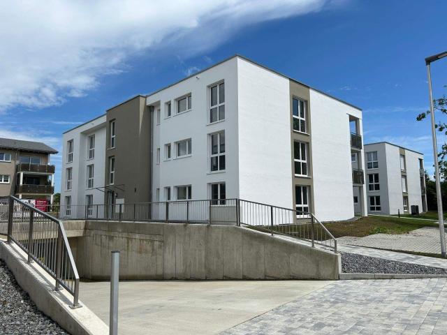 Apartment mieten in Jestetten, Baden-Württemberg
