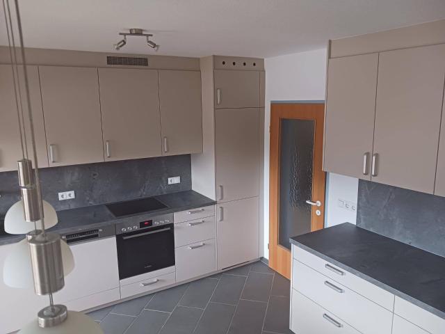 Apartment mieten in Ranggen