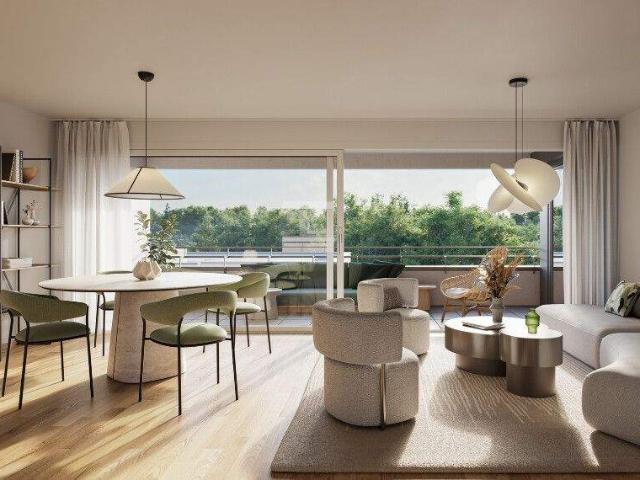 Wohnung kaufen in Ludwigsburg, Baden-Württemberg