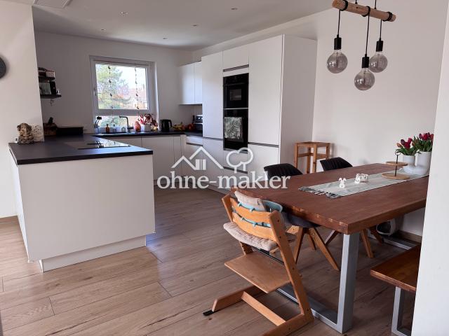 Apartment kaufen in Hockenheim, Baden-Württemberg