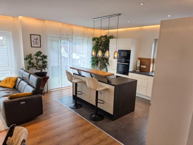 Wohnung kaufen in Rosengarten, Niedersachsen