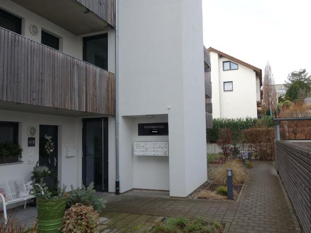 Penthouse kaufen in Heilbronn, Kreuzgrund
