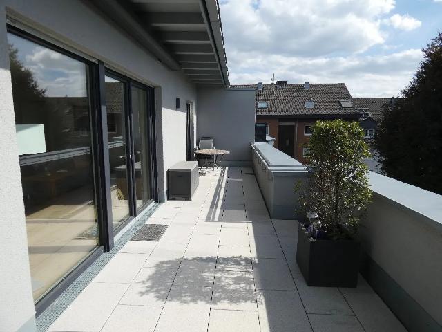 Apartment mieten in Lützenkirchen, Leverkusen