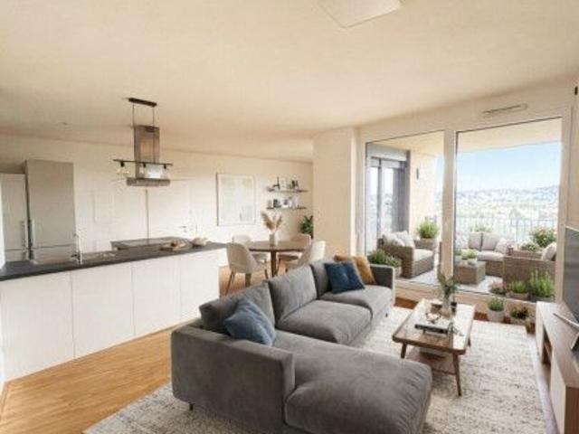 Apartment mieten in Katastralgemeinde St. Leonhard, Graz