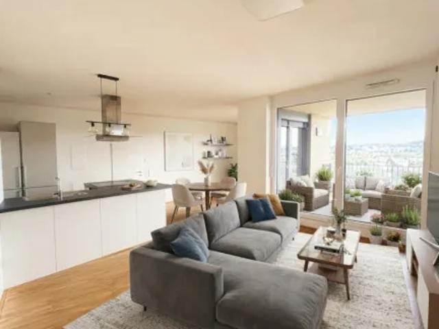 Apartment mieten in Katastralgemeinde Innere Stadt, Graz