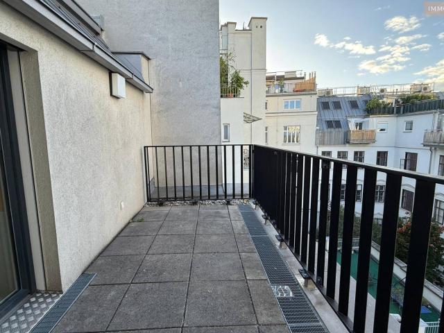 Apartment mieten in Donaustadt, Wien