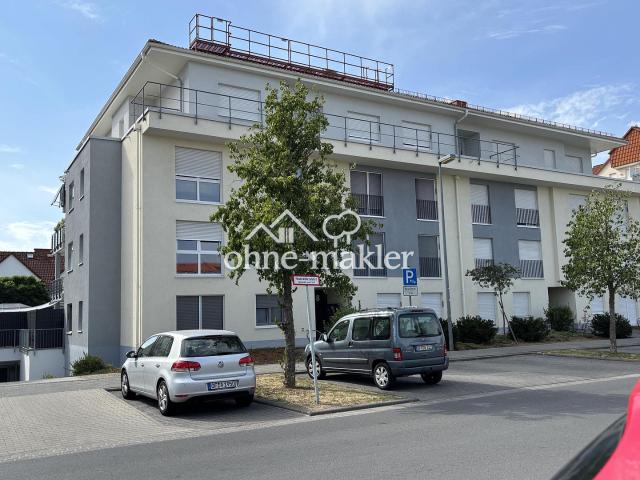 Apartment mieten in Altstadt, Dietzenbach