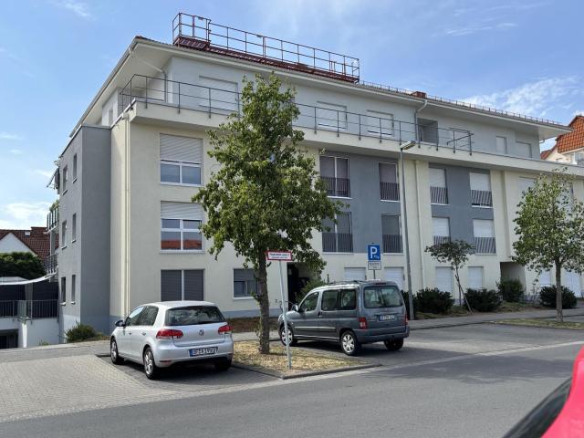 Wohnung mieten in Altstadt, Dietzenbach