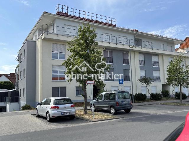Apartment mieten in Altstadt, Dietzenbach