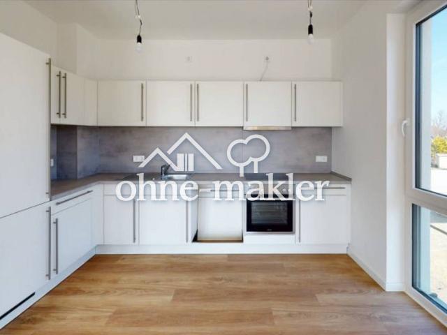 Apartment mieten in Neukammer, Nauen