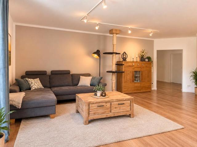 Wohnung kaufen in Zierenberg, Landkreis Kassel