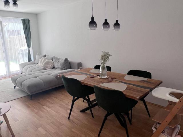 Apartment kaufen in Jakomini, Gersdorf-Feistritz