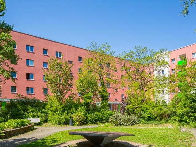 Apartment mieten in Marzahn-Hellersdorf, Berlin