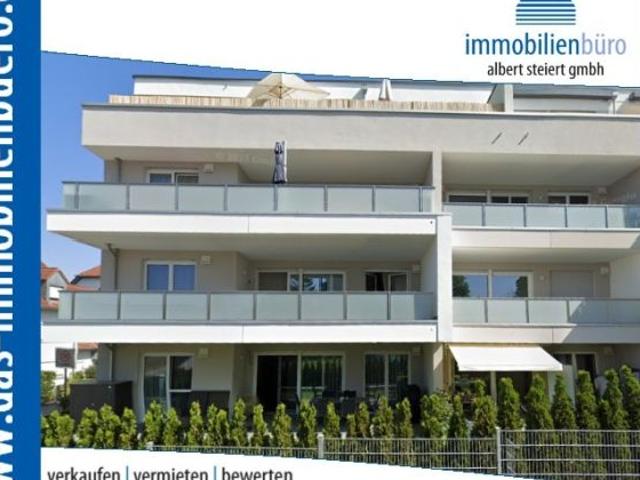 Wohnung kaufen in Mering, Bayern