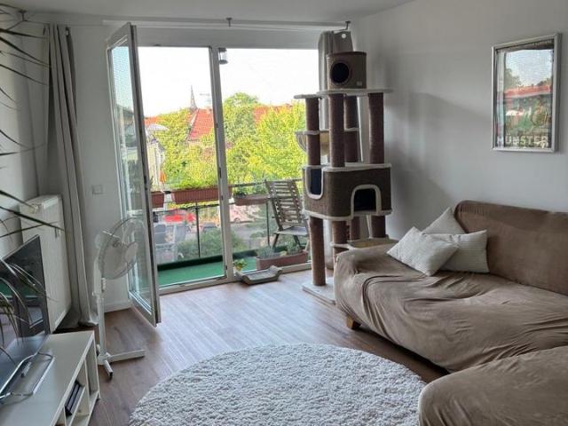 Wohnung kaufen in Innenstadtring, Munster