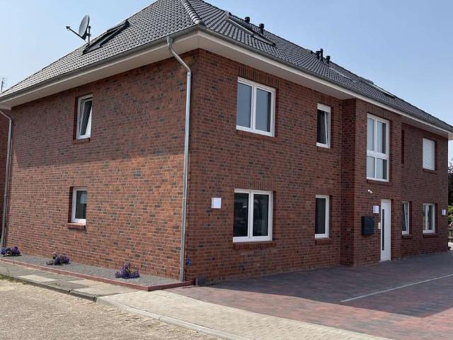 Wohnung mieten in Visselhövede, Landkreis Rotenburg (Wümme)