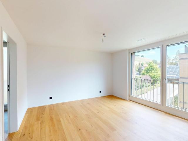 Apartment mieten in Huttwil, Verwaltungsregion Emmental-Oberaargau