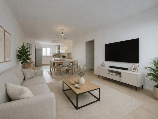 Wohnung kaufen in Friedberg, Hessen