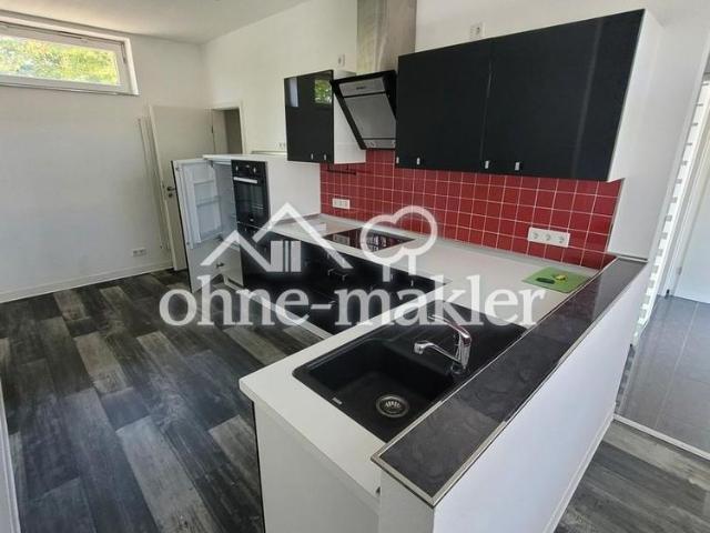 Apartment mieten in Südwest, Braunschweig