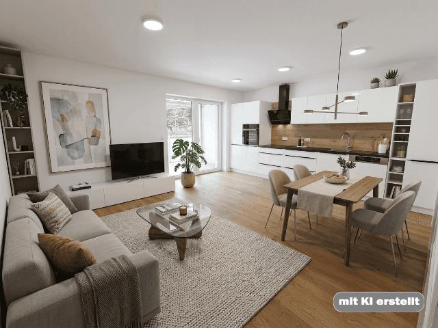 Apartment mieten in Reichenau im Mühlkreis, Bezirk Urfahr-Umgebung