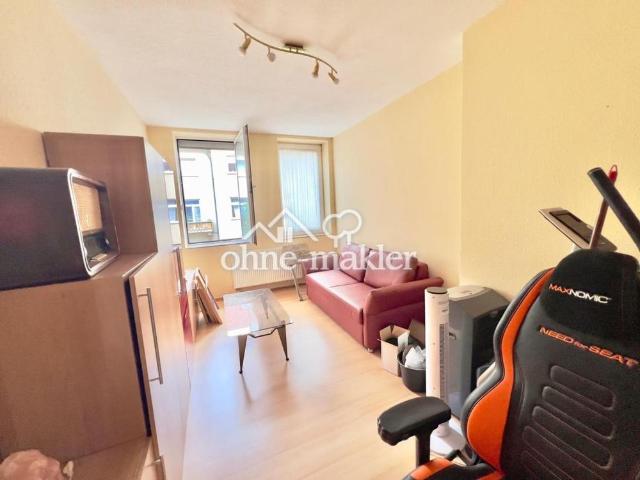 Apartment mieten in Mitte, Kassel