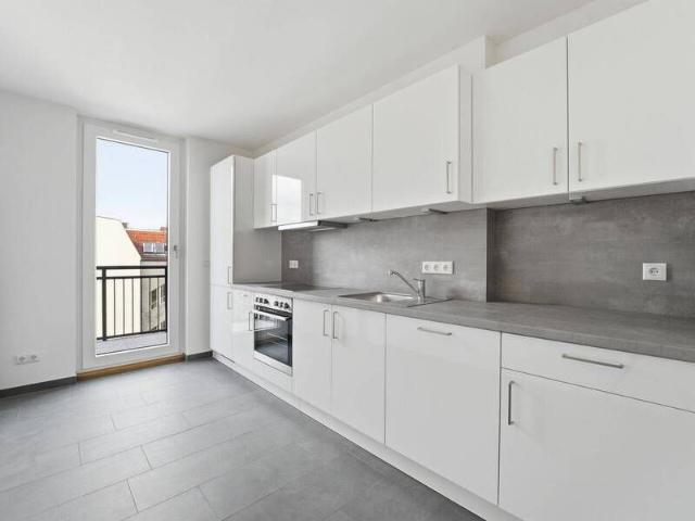 Apartment mieten in Neustadt, Berlin