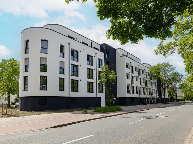 Wohnung kaufen in Eversburg, Osnabrück