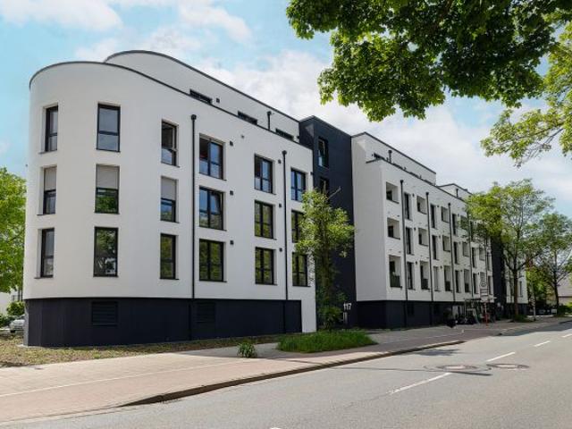 Wohnung kaufen in Osnabrück, Niedersachsen