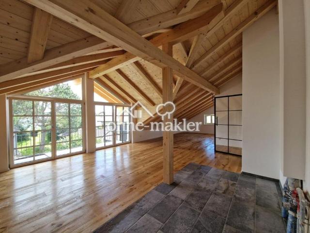 Apartment mieten in Bachmehring, Eiselfing