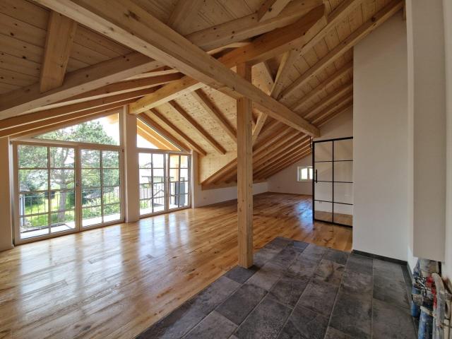 Wohnung mieten in Eiselfing, Bayern