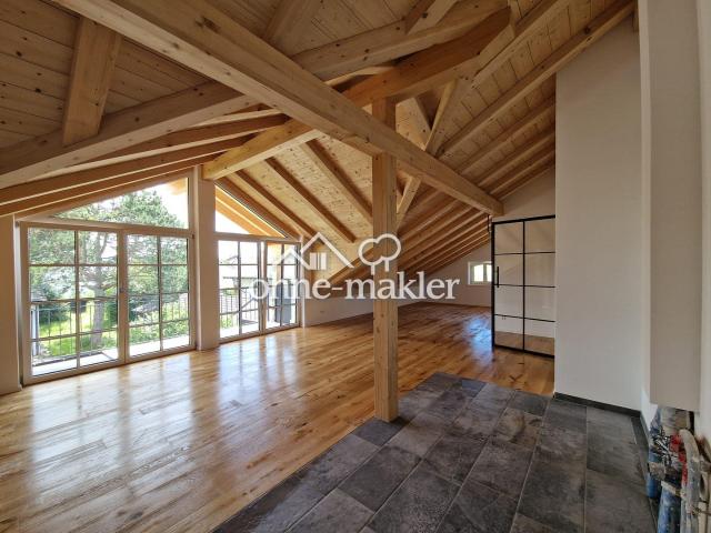 Apartment mieten in Bachmehring, Eiselfing