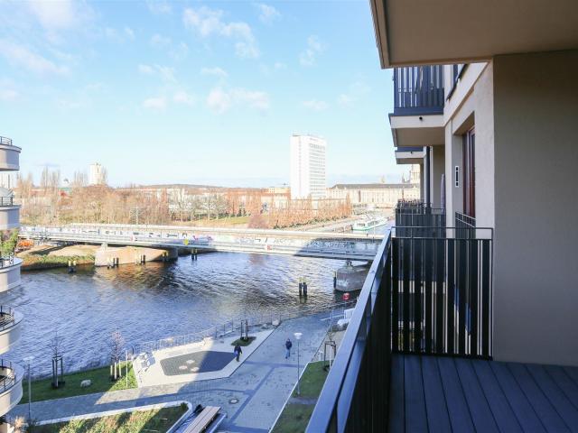 Apartment mieten in Potsdam, Brandenburg