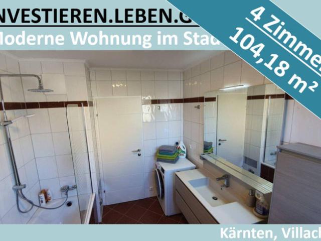 Apartment kaufen in St. Agathen und Perau, Judendorf-Straßengel