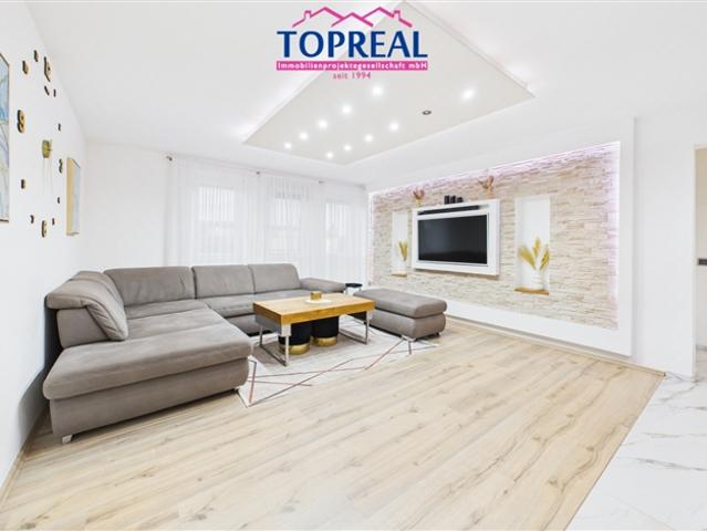 Wohnung kaufen in Gartenstadt, Wels