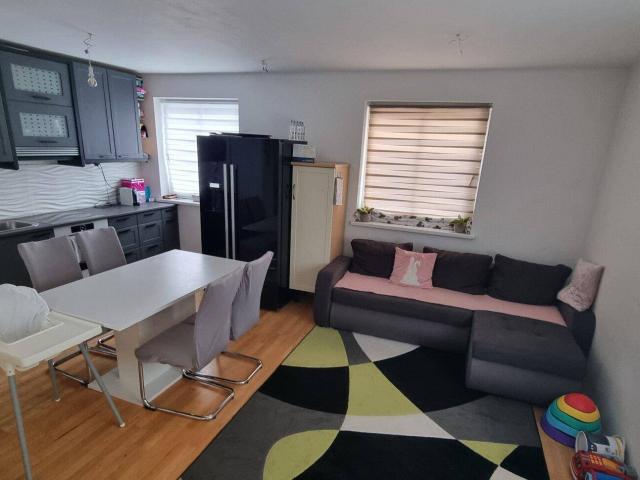 Apartment mieten in Siedlung, Ampflwang im Hausruckwald
