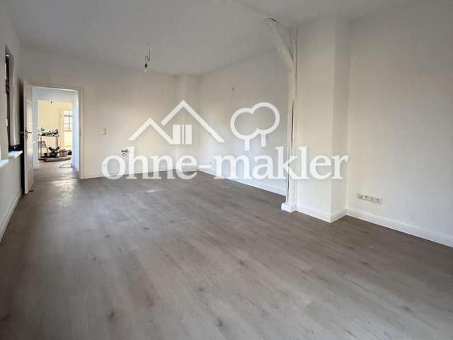 Apartment mieten in Apolda, Thüringen