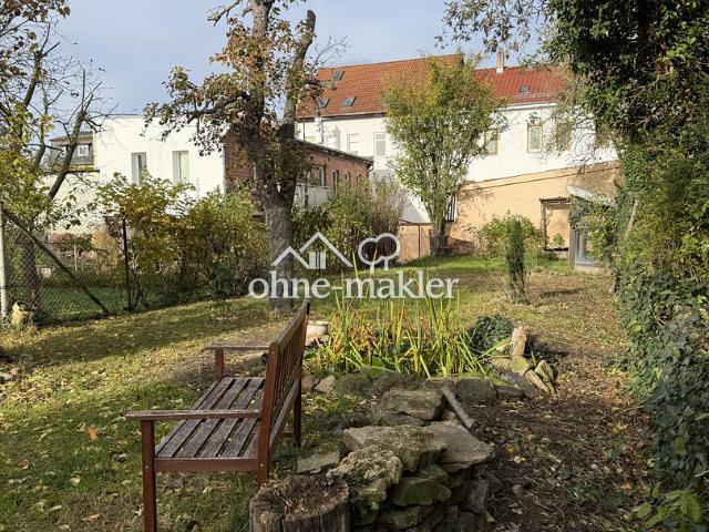 Apartment mieten in Apolda, Thüringen