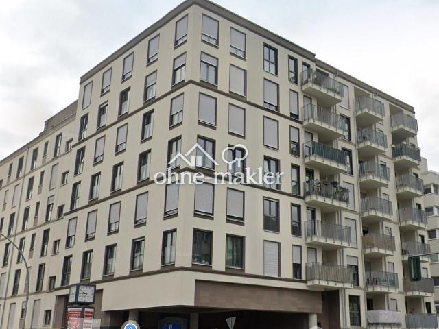 Apartment kaufen in Wilmersdorf, Berlin