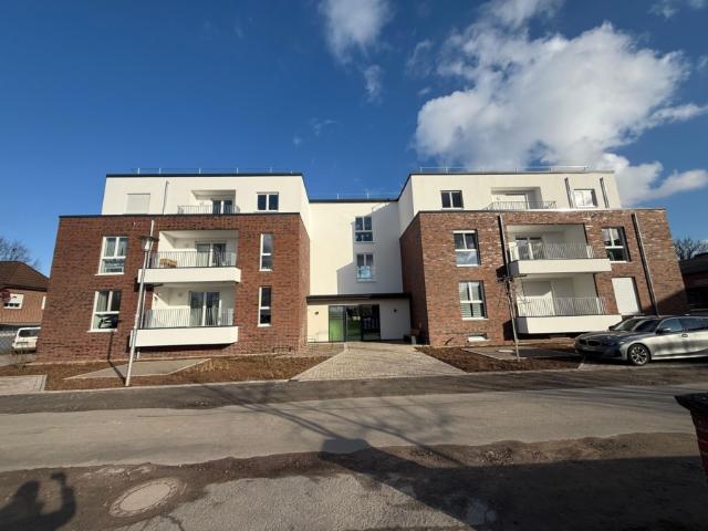 Apartment mieten in Bramsche, Niedersachsen
