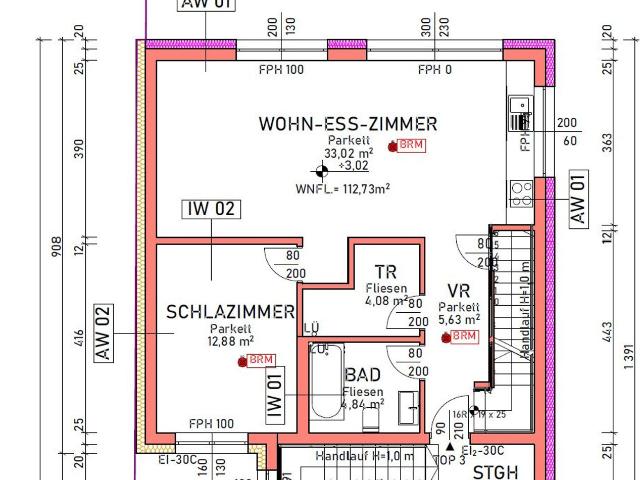 Wohnung kaufen in Bruck an der Leitha, Niederösterreich