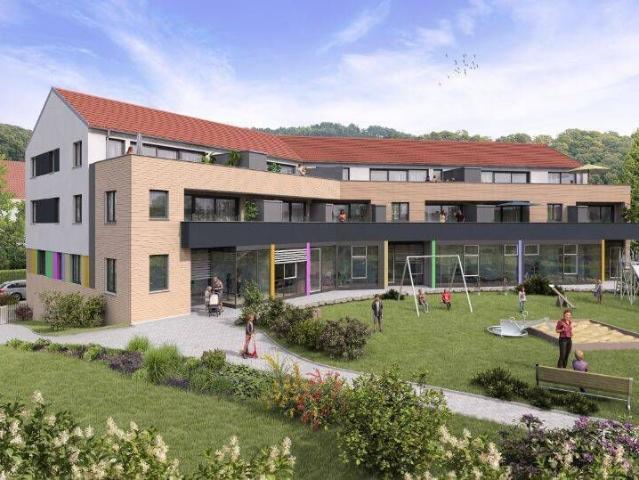 Apartment mieten in Sindelfingen, Baden-Württemberg