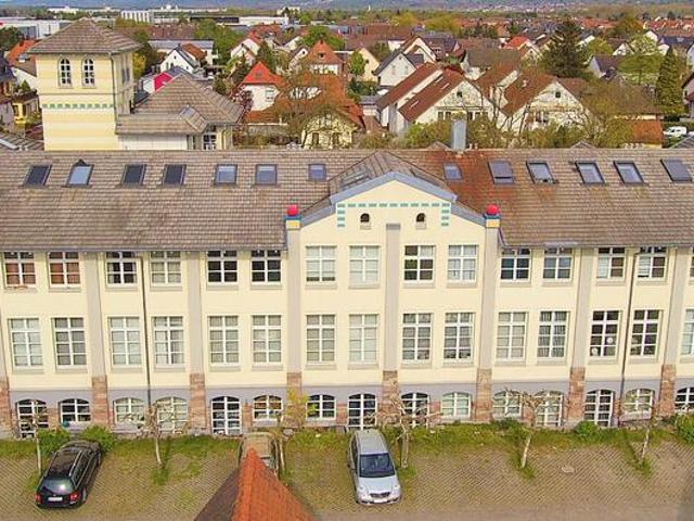 Wohnung kaufen in Muggensturm, Baden-Württemberg