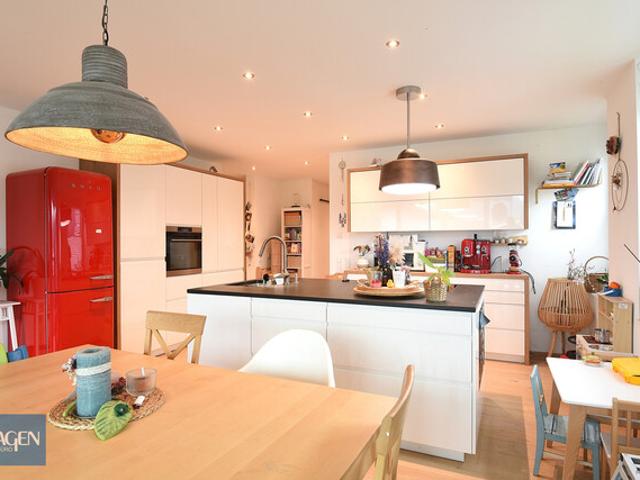 Apartment kaufen in Röthis, Vorarlberg