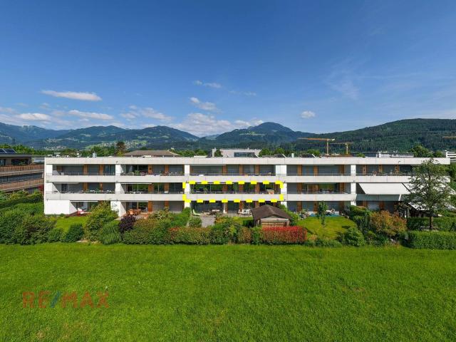 Apartment kaufen in Feldkirch, Altenstadt
