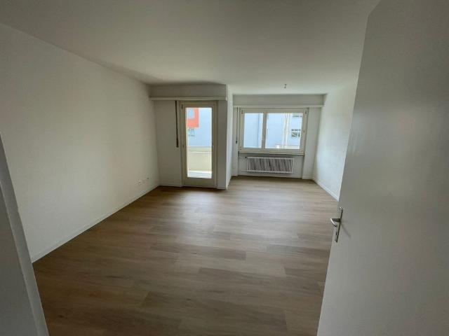 Apartment mieten in Langdorf, Frauenfeld