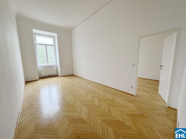 Apartment mieten in Gries, Gersdorf-Feistritz