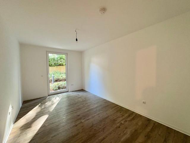 Apartment mieten in Gartenstadt, Dortmund