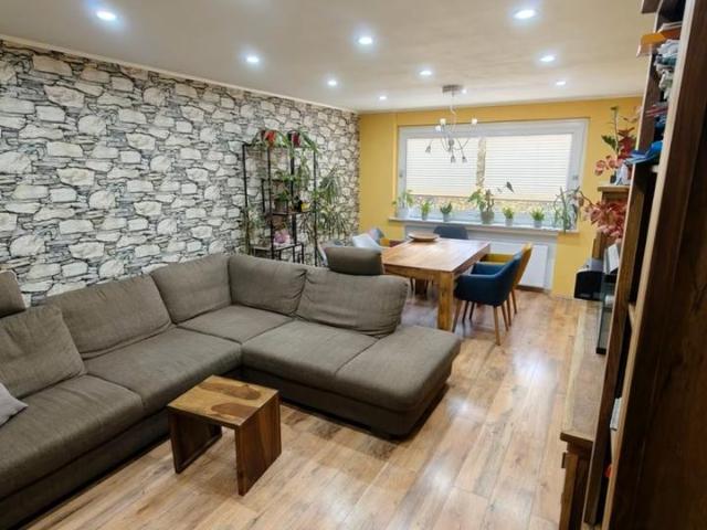 Wohnung kaufen in Weidenpesch, Köln